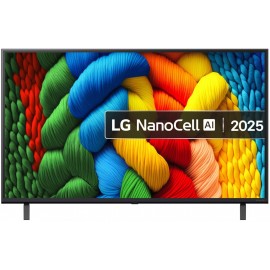 LG 43NANO80A